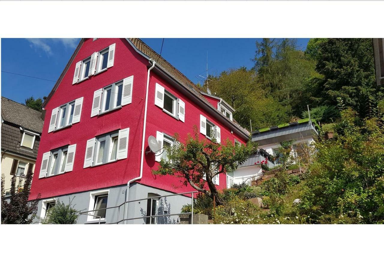 Talstadtblick 施拉姆贝格 外观 照片