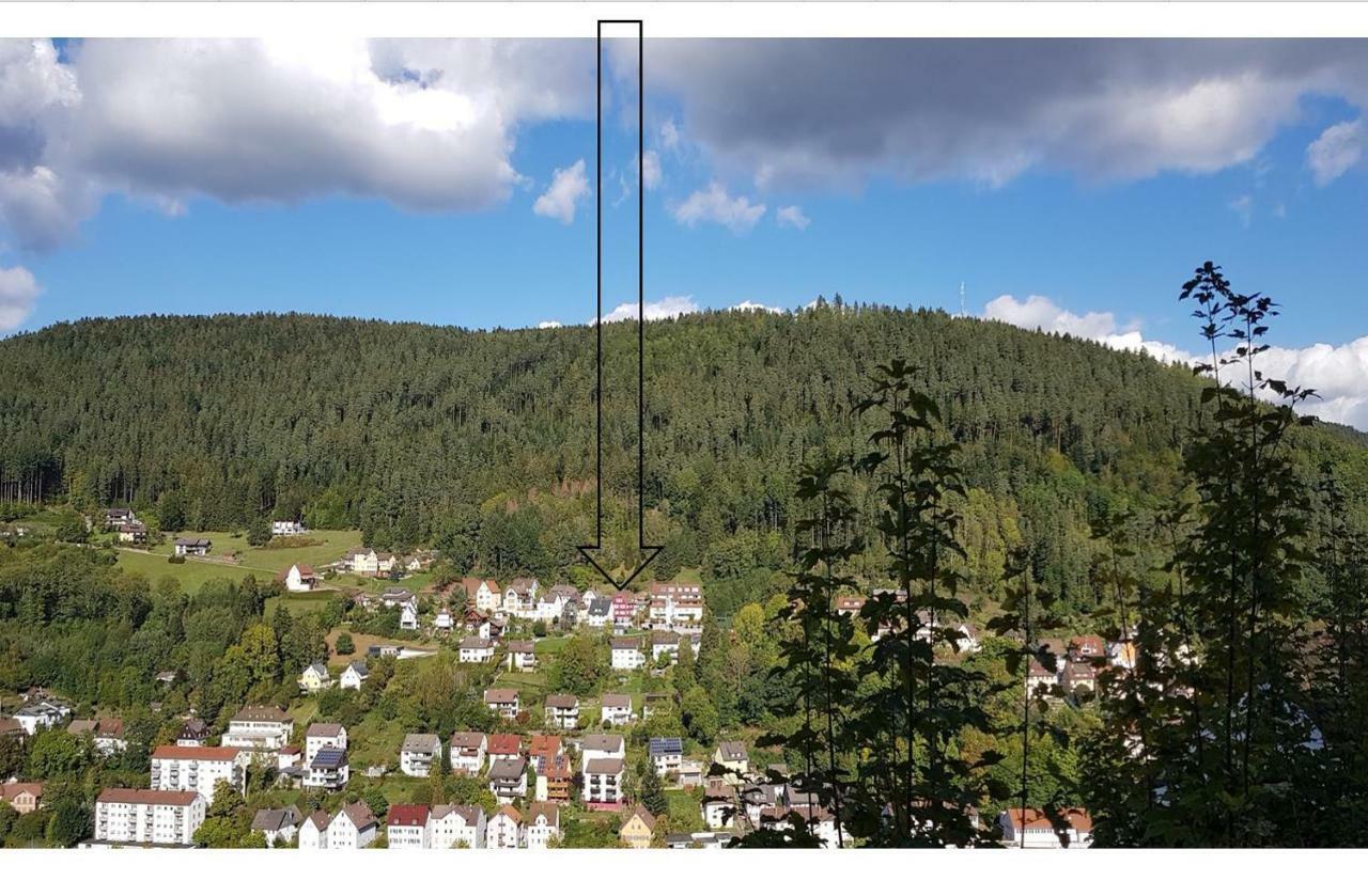 Talstadtblick 施拉姆贝格 外观 照片