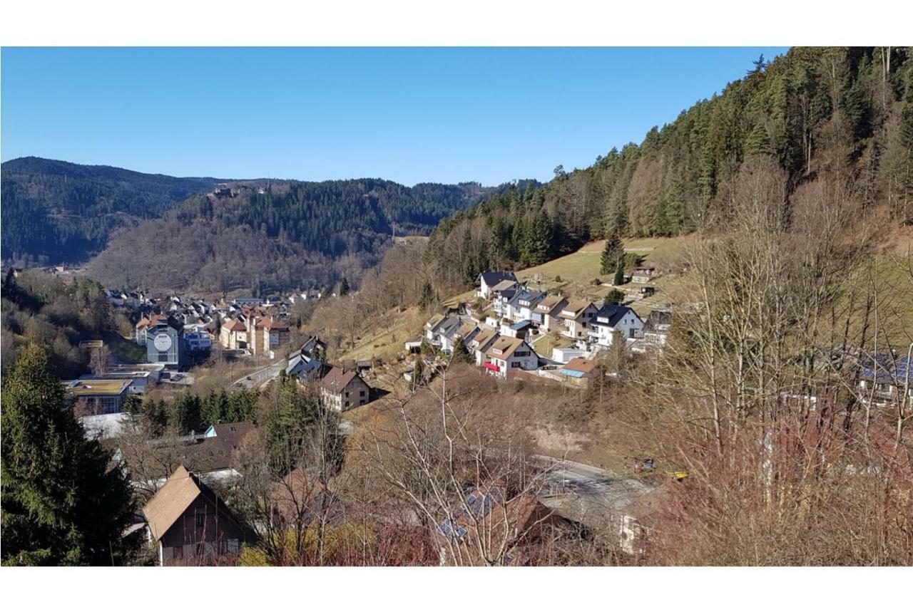 Talstadtblick 施拉姆贝格 外观 照片